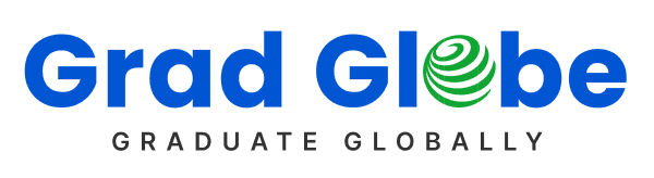 GradGlobe Logo