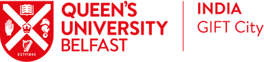 Queen's University Logo