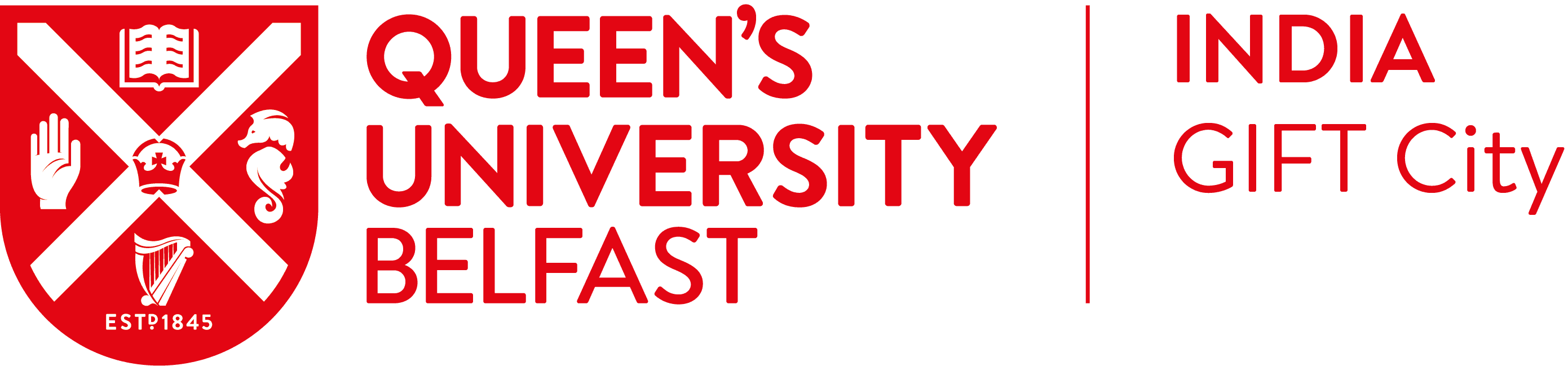 Queen's University Logo
